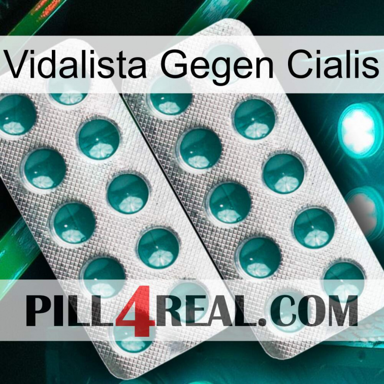Vidalista Vs Cialis dapoxetine2